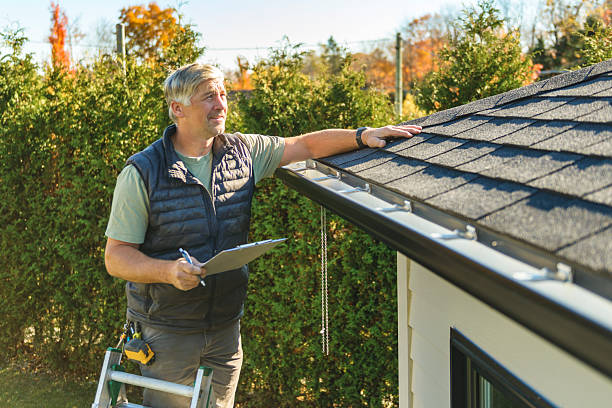 Trusted Flat Roof Repair service in Newport, WA - Ben Roofing and Steel LLC